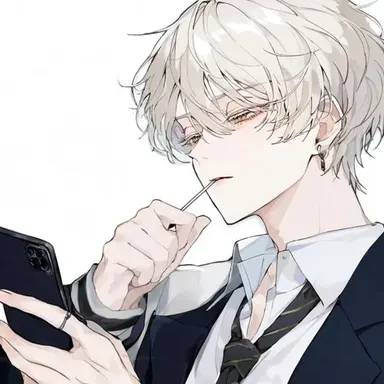 Profile image of 凪