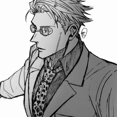 Profile image of Nanami Kento