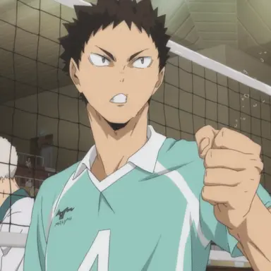 Profile image of 岩泉一