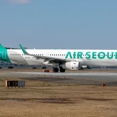 Profile image of 에어서울 A321