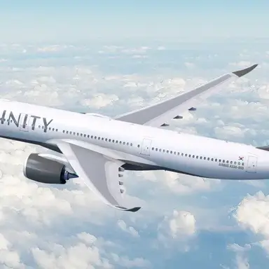 Profile image of 트리니티 A330