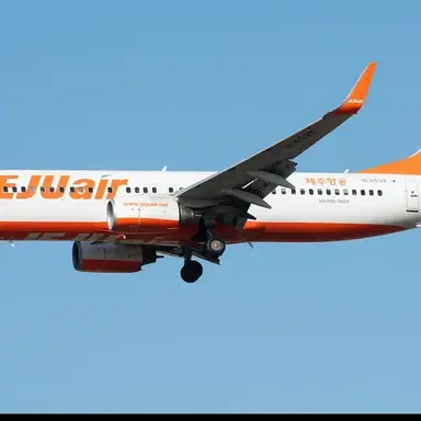 Profile image of 제주항공 737