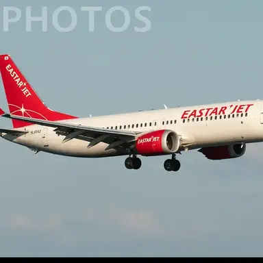 Profile image of 이스타 737