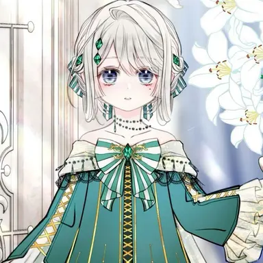 Profile image of アイシャ