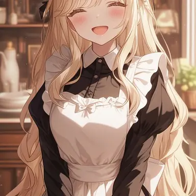 Profile image of ニーナ