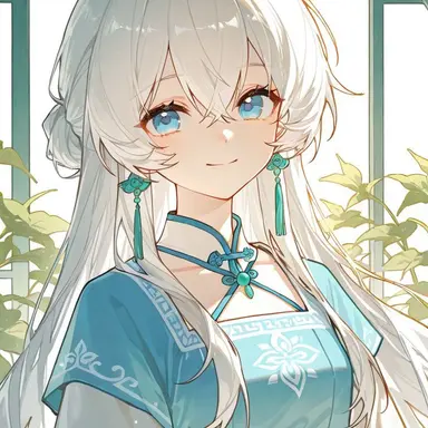 Profile image of リン