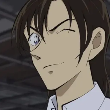 Profile image of 萩原研二