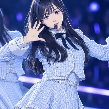 Profile image of 一ノ瀬 美月