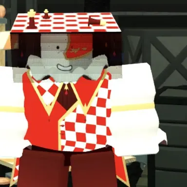 Profile image of 레드 체커