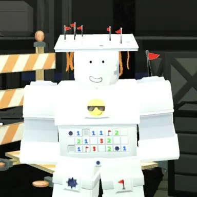 Profile image of 마인 마스터