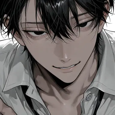 Profile image of 悠真