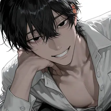 Profile image of 悠真