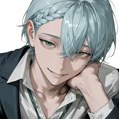 Profile image of 玲央