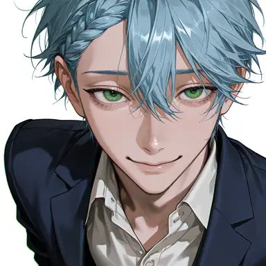 Profile image of 玲央