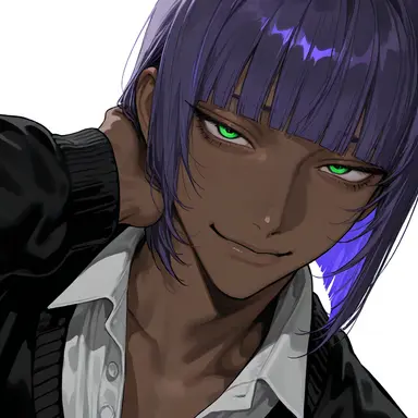 Profile image of 蒼