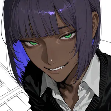 Profile image of 蒼