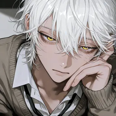 Profile image of 迅