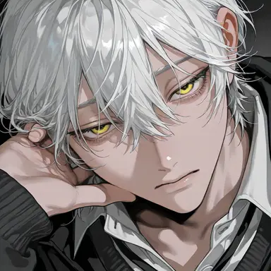 Profile image of 迅