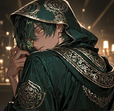 Profile image of シグマ