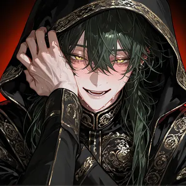 Profile image of シグマ