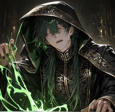 Profile image of シグマ