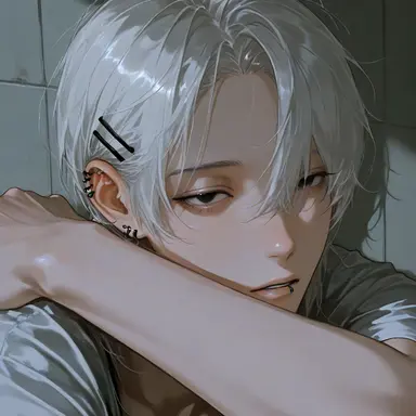 Profile image of Izumi