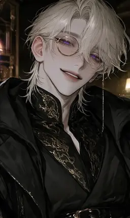 Profile image of アル