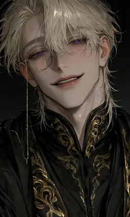 Profile image of アル