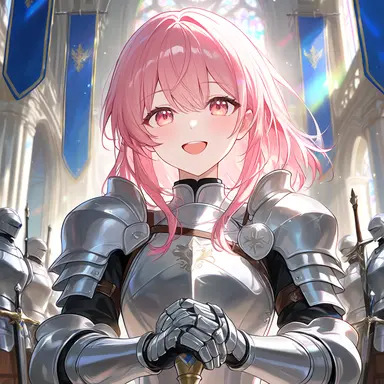 Profile image of Alicia