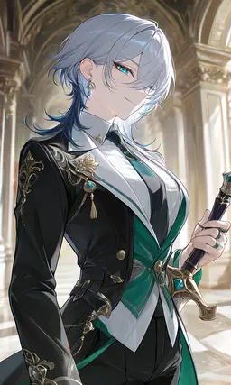 Profile image of Noel