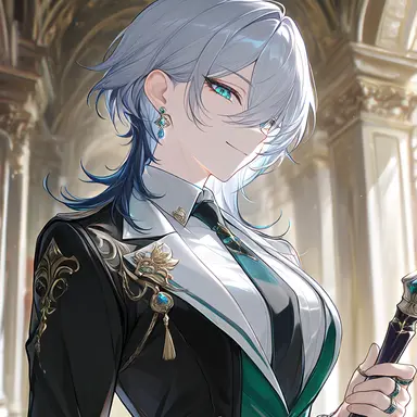 Profile image of Noel