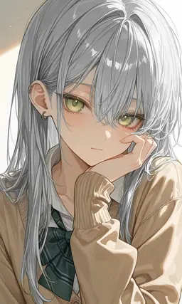 Profile image of 結衣