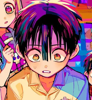 Profile image of 花子くん