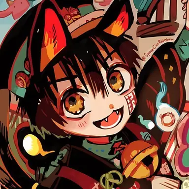 Profile image of 花子くん