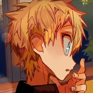 Profile image of 源輝