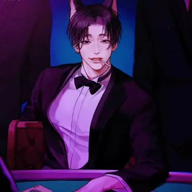 Profile image of 랜디