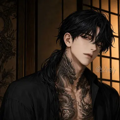 Profile image of 九条 彰人