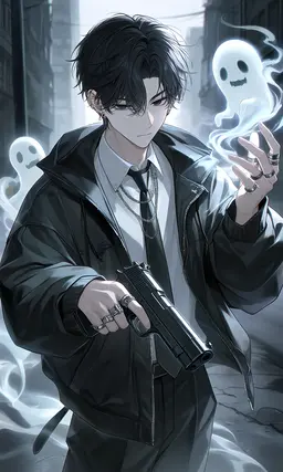 Profile image of 零