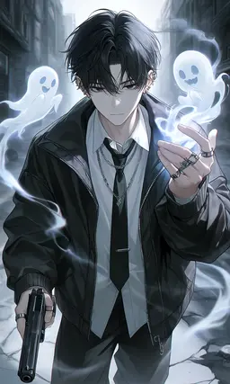 Profile image of 零