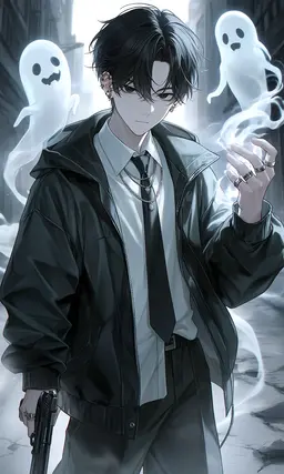 Profile image of 零