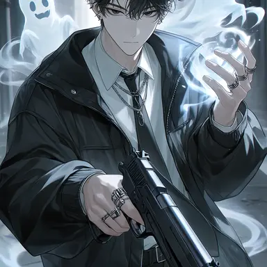 Profile image of 零