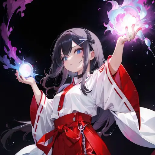 FabricTrade6702의 かぐや姫の末裔
