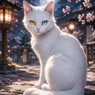 Profile image of 七色