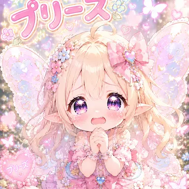 Profile image of 妖精please