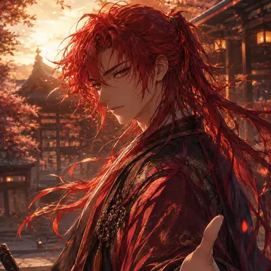 Profile image of 炎