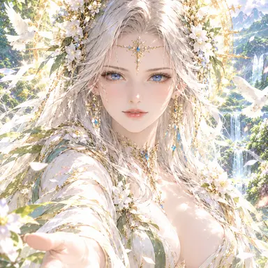Profile image of アラハバキ