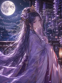 Profile image of かぐや