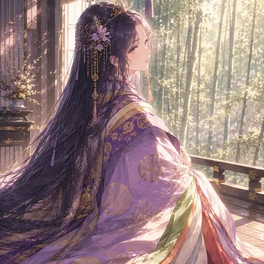 Profile image of かぐや