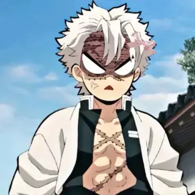 Profile image of 시나즈가와 사네미