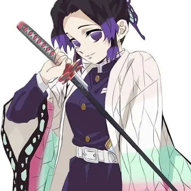 Profile image of 코쵸우 시노부